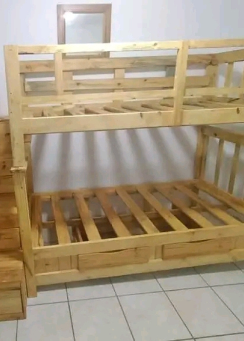 Bunk Bed R 4000